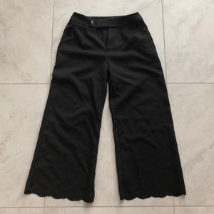 Never been worn high-rise pants